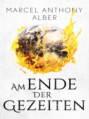 cover image of Am Ende der Gezeiten